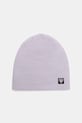 Rossignol czapka dwustronna pozostałe fioletowy RLOMH02