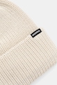 Akcesoria Rossignol czapka z dodatkiem wełny RLOMH13 beżowy