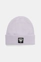 Rossignol czapka pozostałe fioletowy RLOMH14