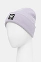 Akcesoria Rossignol czapka RLOMH14 fioletowy