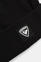 Akcesoria Rossignol czapka RLOMH14 czarny