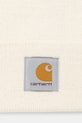 Accessories Carhartt WIP beanie Short Watch Hat I017326.05XX beige