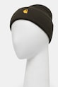 Σκούφος Carhartt WIP Chase Beanie I026222.3CBXX πράσινο AW25