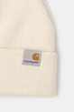 Αξεσουάρ Σκούφος Carhartt WIP Stratus Hat Low I025741.1NGXX μπεζ