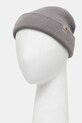 Carhartt WIP czapka Stratus Hat Low I025741.2LRXX szary AW25