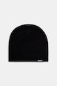 Carhartt WIP czapka Scripter Beanie gładkie czarny I033358.89XX