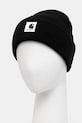 Carhartt WIP czapka W' Ashley Beanie I035898.89XX czarny AW25
