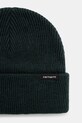 Accesorii Carhartt WIP căciulă Gordan Beanie I034236.05AXX verde