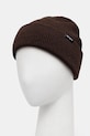 Шапка Carhartt WIP Gordan Beanie I034236.47XX коричневий AW25