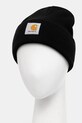 Carhartt WIP czapka Schooling Beanie I035521.K02XX czarny AW25