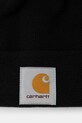 Carhartt WIP czapka Expedition Beanie I035468.89XX czarny AW25
