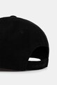 Accesorii Carhartt WIP șapcă de baseball din bumbac Selby Canvas Cap I035414.8906 negru