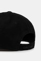 Accesorii Carhartt WIP șapcă de baseball din bumbac Selby Canvas Cap I035414.8906 negru