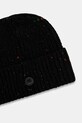 Аксесоари Шапка с вълна Carhartt WIP Anglistic Beanie I013193.3AUXX черен
