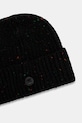 Аксесоари Шапка с вълна Carhartt WIP Anglistic Beanie I013193.3AUXX черен