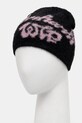 Kapa Carhartt WIP Chedda Beanie I035509.3DYXX crna AW25