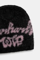 Аксесуари Шапка Carhartt WIP Chedda Beanie I035509.3DYXX чорний