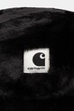 Carhartt WIP kapelusz W' Olney Bucket Hat I035407.89XX czarny AW25