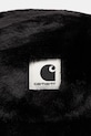 Carhartt WIP kapelusz W' Olney Bucket Hat I035407.89XX czarny AW25
