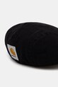 Akcesoria Carhartt WIP kaszkiet Webster Hat I035405.8906 czarny
