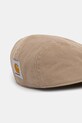 Akcesoria Carhartt WIP kaszkiet Webster Hat I035405.8Y06 beżowy
