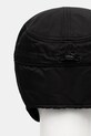 Accesorii Carhartt WIP șapcă Oltera Ear Guard Cap I035409.89XX negru