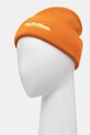 No Problemo czapka Beanie NP9020904 pomarańczowy AW25