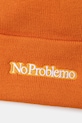Accessori No Problemo berretto Beanie NP9020904 arancione