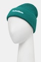 Σκούφος No Problemo Beanie NP9020904 πράσινο AW25