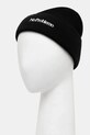 No Problemo czapka Beanie NP9020904 czarny AW25
