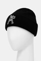 Aries czapka Broken Column AR9001104 czarny AW25
