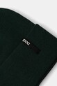POC czapka z dodatkiem wełny 64312 zielony AW25