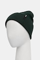 Accesorii POC pălărie din amestec de lână 64312 verde