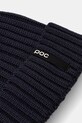 POC czapka z dodatkiem wełny 64313 granatowy AW25