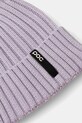 POC czapka z dodatkiem wełny 64313 fioletowy AW25