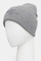 Akcesoria Gant czapka z domieszką wełny 9910050 szary