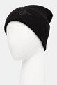 Accesorii Gant căciulă din amestec de lână 9910050 negru