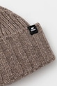 Аксессуары Шапка с добавлением шерсти Eisbar Basso MÜ E31004 коричневый