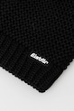 Akcesoria Eisbar czapka z dodatkiem wełny Corson OS MÜ E30336 czarny
