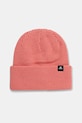 Eisbar czapka z dodatkiem wełny Salma MÜ 2.0. cienka pomarańczowy E75051