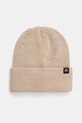 Eisbar czapka z dodatkiem wełny Salma MÜ 2.0. cienka beżowy E75051