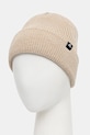Eisbar czapka z dodatkiem wełny Salma MÜ 2.0. E75051 beżowy AW25