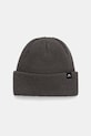 Eisbar czapka z dodatkiem wełny Salma MÜ 2.0. cienka szary E75051
