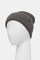 Akcesoria Eisbar czapka z dodatkiem wełny Salma MÜ 2.0. E75051 szary