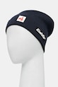 Akcesoria Eisbar czapka z dodatkiem wełny Ogle OS MÜ SA E33169 granatowy