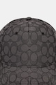 Coach berretto da baseball 29CCN92 grigio AW25