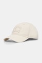 Coach berretto da baseball in cotone cotone beige 29CCN89