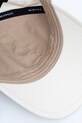 Coach berretto da baseball in cotone beige 29CCN89