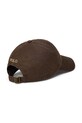 Polo Ralph Lauren czapka z daszkiem bawełniana CLASSIC SPORT 710667709163 brązowy AW25