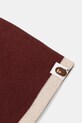 A Bathing Ape beanie Mad Face 001HTL801006M maroon AW25